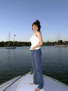 Stepfanie Kramer feet photo 10