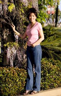 Stepfanie Kramer feet photo 9