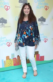 Stepfanie Kramer feet photo 6