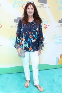 Stepfanie Kramer feet photo 5
