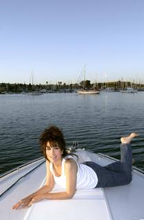 Stepfanie Kramer feet photo 3