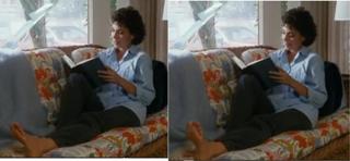 Stepfanie Kramer feet photo 6