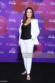 Stepfanie Kramer feet photo 3