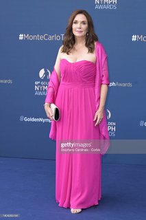 Stepfanie Kramer feet photo 1