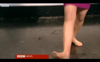 Steph McGovern feet photo 3