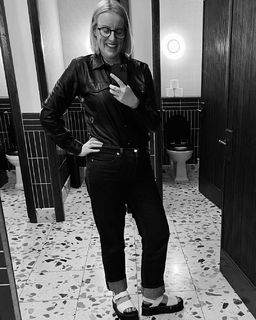 Steph McGovern feet photo 9