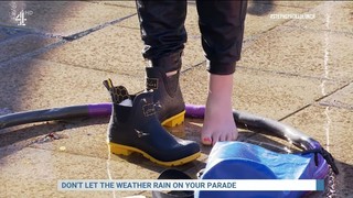Steph McGovern feet photo 19