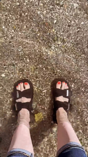 Steph McGovern feet photo 6