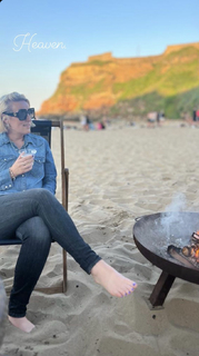 Steph McGovern feet photo 11