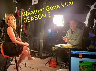 Stephanie Abrams feet photo thumbnail