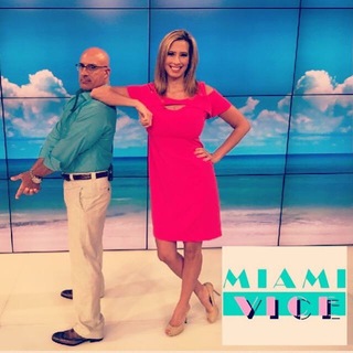 Stephanie Abrams feet photo thumbnail