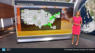 Stephanie Abrams feet photo thumbnail