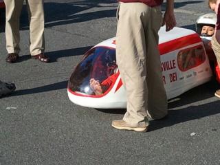 Stephanie Abrams feet photo thumbnail