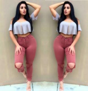 Stephanie Acevedo feet photo 5