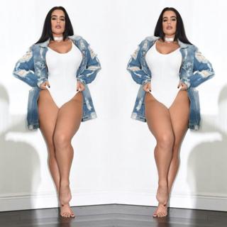 Stephanie Acevedo feet photo 19