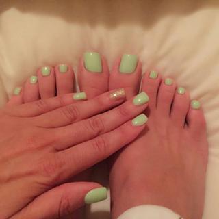 Stephanie Acevedo feet photo 16