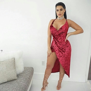 Stephanie Acevedo feet photo 12