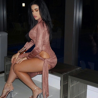 Stephanie Acevedo feet photo 10