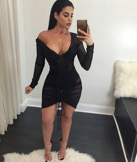 Stephanie Acevedo feet photo 8