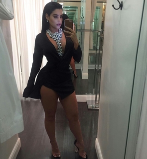 Stephanie Acevedo feet photo 6