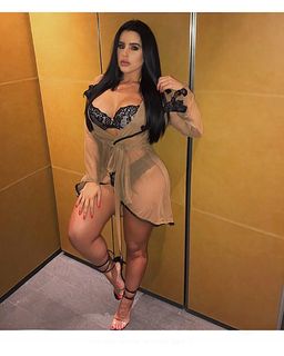 Stephanie Acevedo feet photo 20