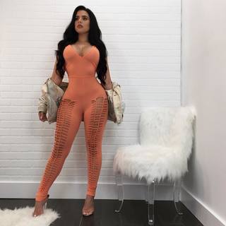 Stephanie Acevedo feet photo 2