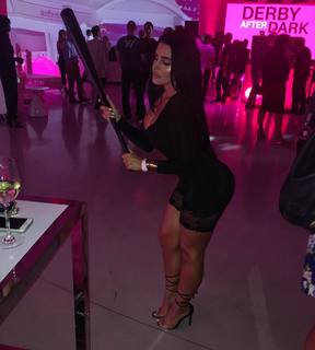 Stephanie Acevedo feet photo 9