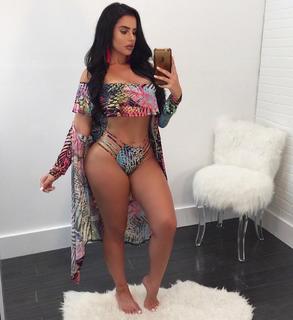 Stephanie Acevedo feet photo 7