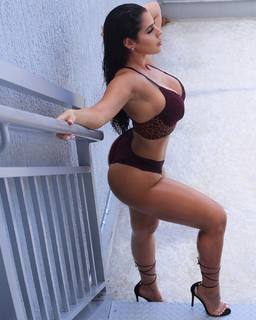 Stephanie Acevedo feet photo 19