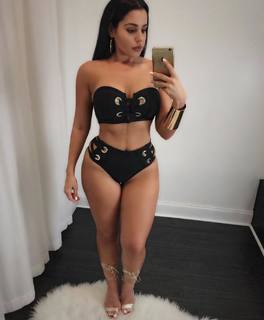 Stephanie Acevedo feet photo 12
