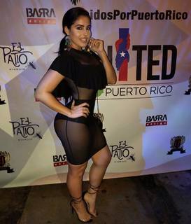 Stephanie Acevedo feet photo 10