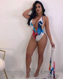 Stephanie Acevedo feet photo 4