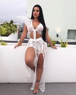 Stephanie Acevedo feet photo 20