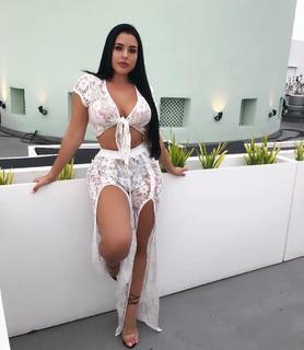 Stephanie Acevedo feet photo 19