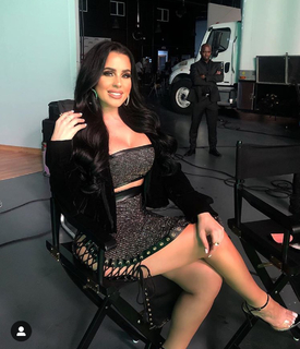 Stephanie Acevedo feet photo 5