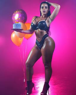 Stephanie Acevedo feet photo 20
