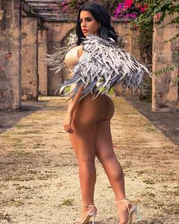 Stephanie Acevedo feet photo 18
