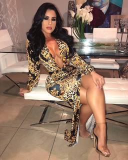 Stephanie Acevedo feet photo 13
