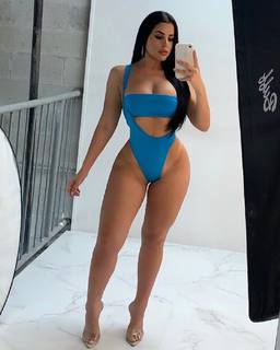 Stephanie Acevedo feet photo 8