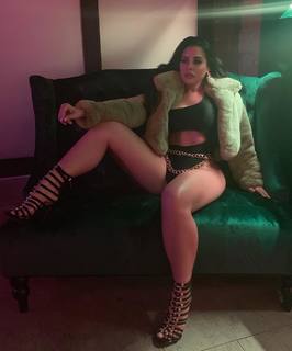 Stephanie Acevedo feet photo 6