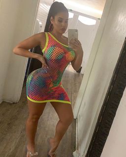 Stephanie Acevedo feet photo 17
