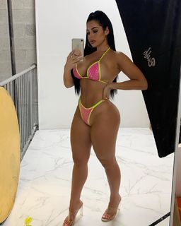 Stephanie Acevedo feet photo 13