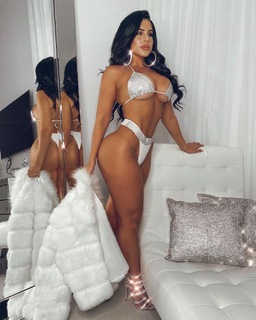 Stephanie Acevedo feet photo 18