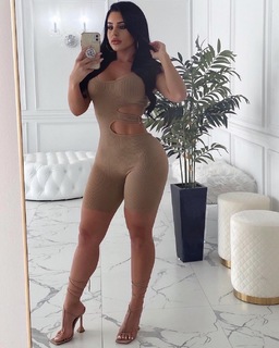 Stephanie Acevedo feet photo 5