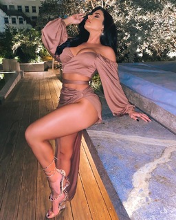 Stephanie Acevedo feet photo 4