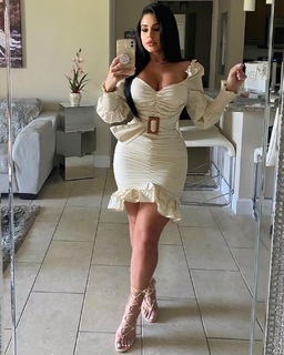 Stephanie Acevedo feet photo 11