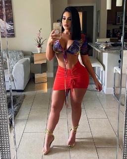 Stephanie Acevedo feet photo 2