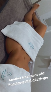 Stephanie Acevedo feet photo 13