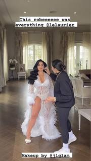 Stephanie Acevedo feet photo 10