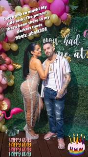 Stephanie Acevedo feet photo 3